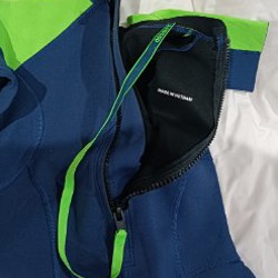 Гидрокостюм 3/4 Tribord - фото 3