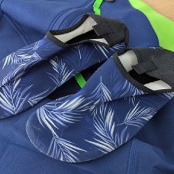 Гидрокостюм 3/4 Tribord - фото 5