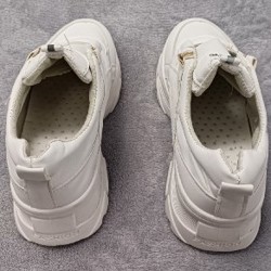 Кроссовки городские - фото 3