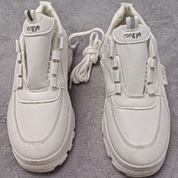 Кроссовки городские - фото 5