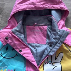 Комбинезон - фото 2