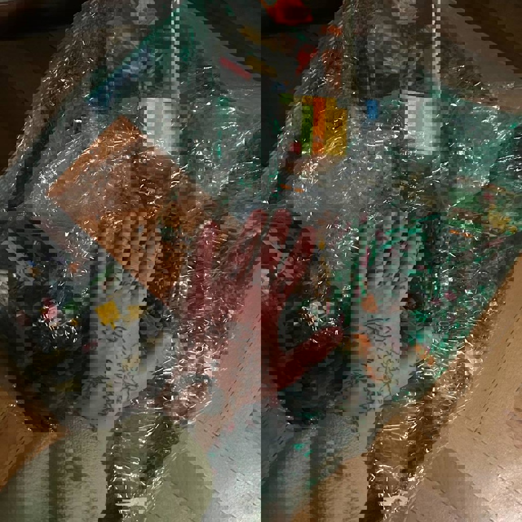 Конструктор LEGO