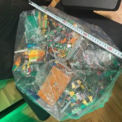 Конструктор LEGO - фото 2