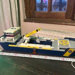 Конструктор LEGO - фото 4