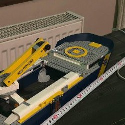 Конструктор LEGO - фото 5