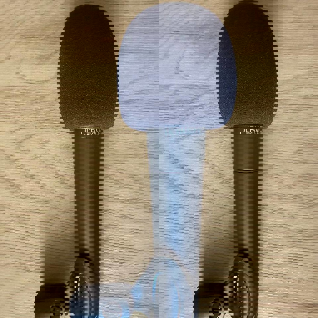 Микрофон Behringer xm8500