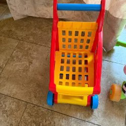 Ходунки - фото 1