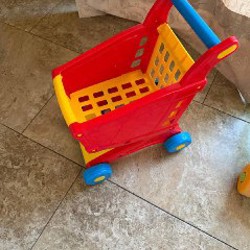 Ходунки - фото 2