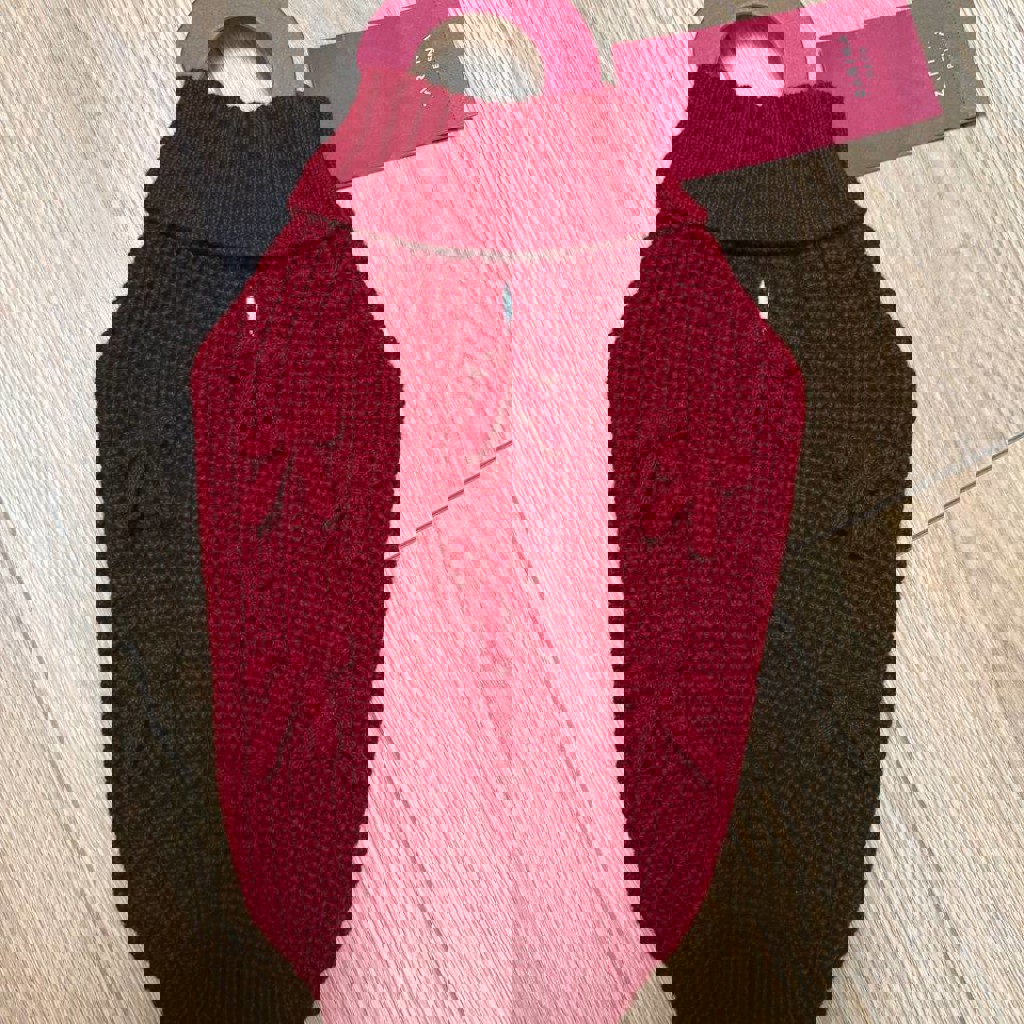 Свитер для собаки