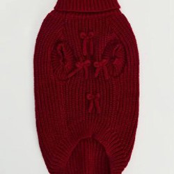 Свитер для собаки - фото 4