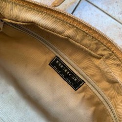 Сумка кожаная - фото 5