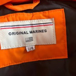 Зимняя куртка для мальчика - фото 2