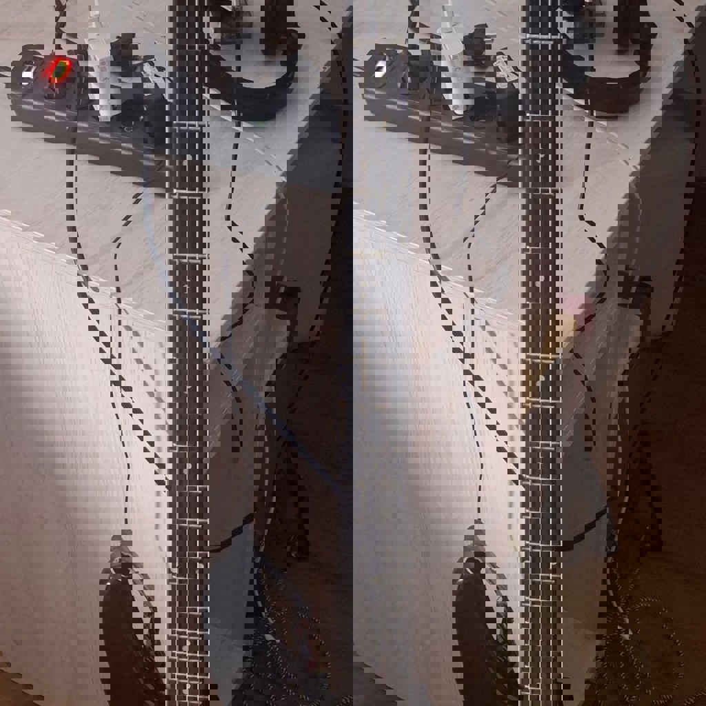 Басс гитара