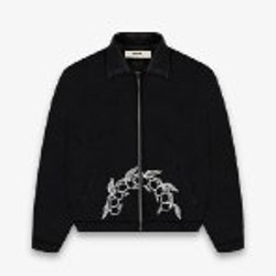 Мужская куртка Rough - фото 1