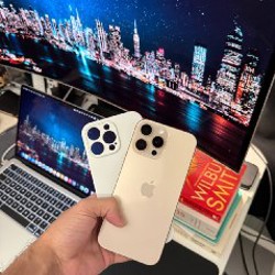 IPhone 16 Pro Max - фото 1