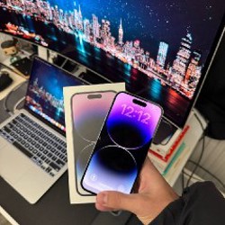 IPhone 16 Pro Max - фото 2