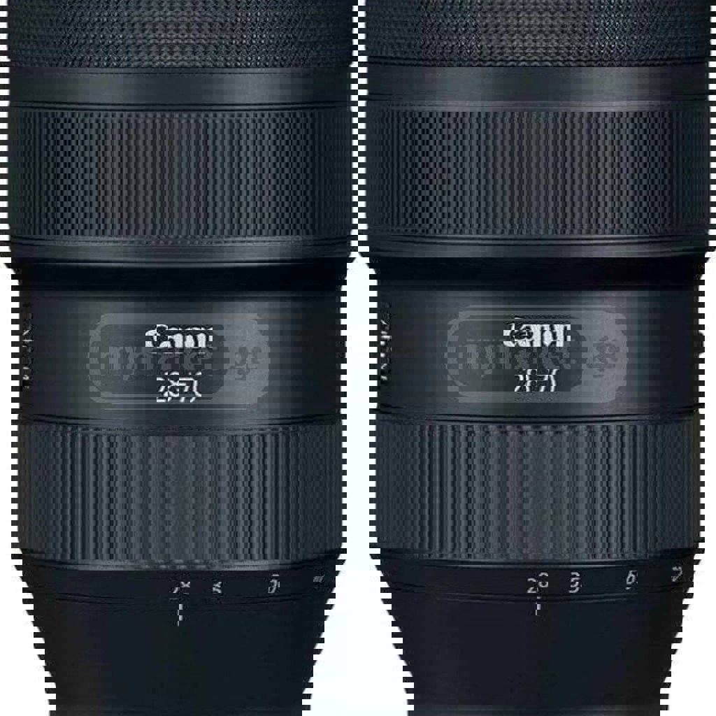 Объектив CANON RF 28-70 F2