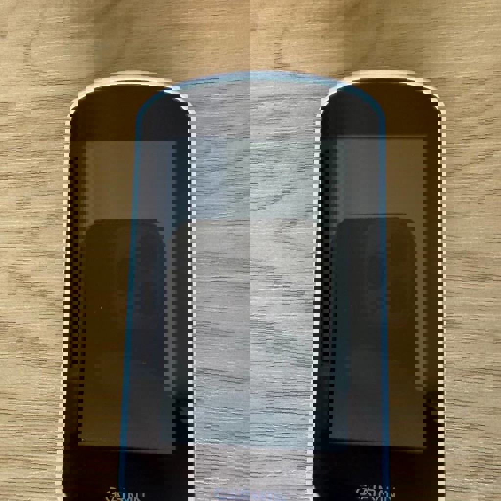 Велокомпьютер