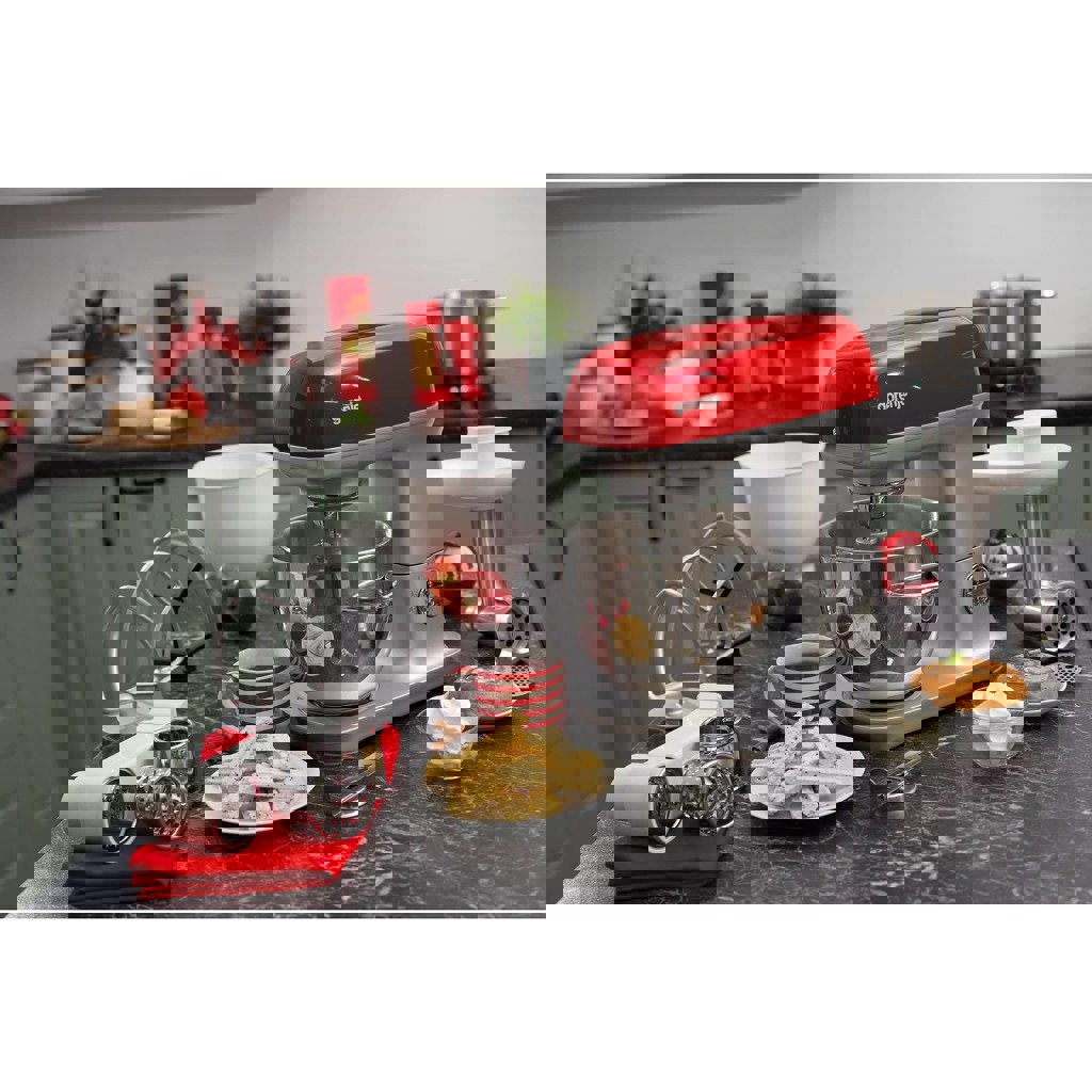 Кухонный комбайн многофункциональный