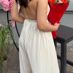 Костюм пиджак+брюки - фото 2