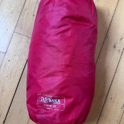 Дождевик - пончо tatonka - фото 2