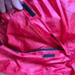 Дождевик - пончо tatonka - фото 4