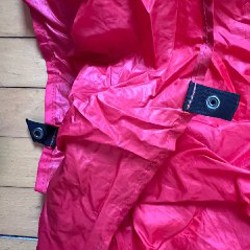 Дождевик - пончо tatonka - фото 5