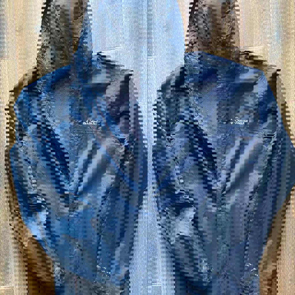 Ветровка Columbia Watertight II Jacket