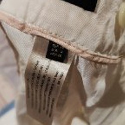 Лёгкие брюки - фото 3