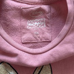 Трикотажное платье - фото 3