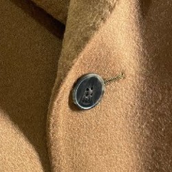 Пальто T.M. Lewin - фото 2