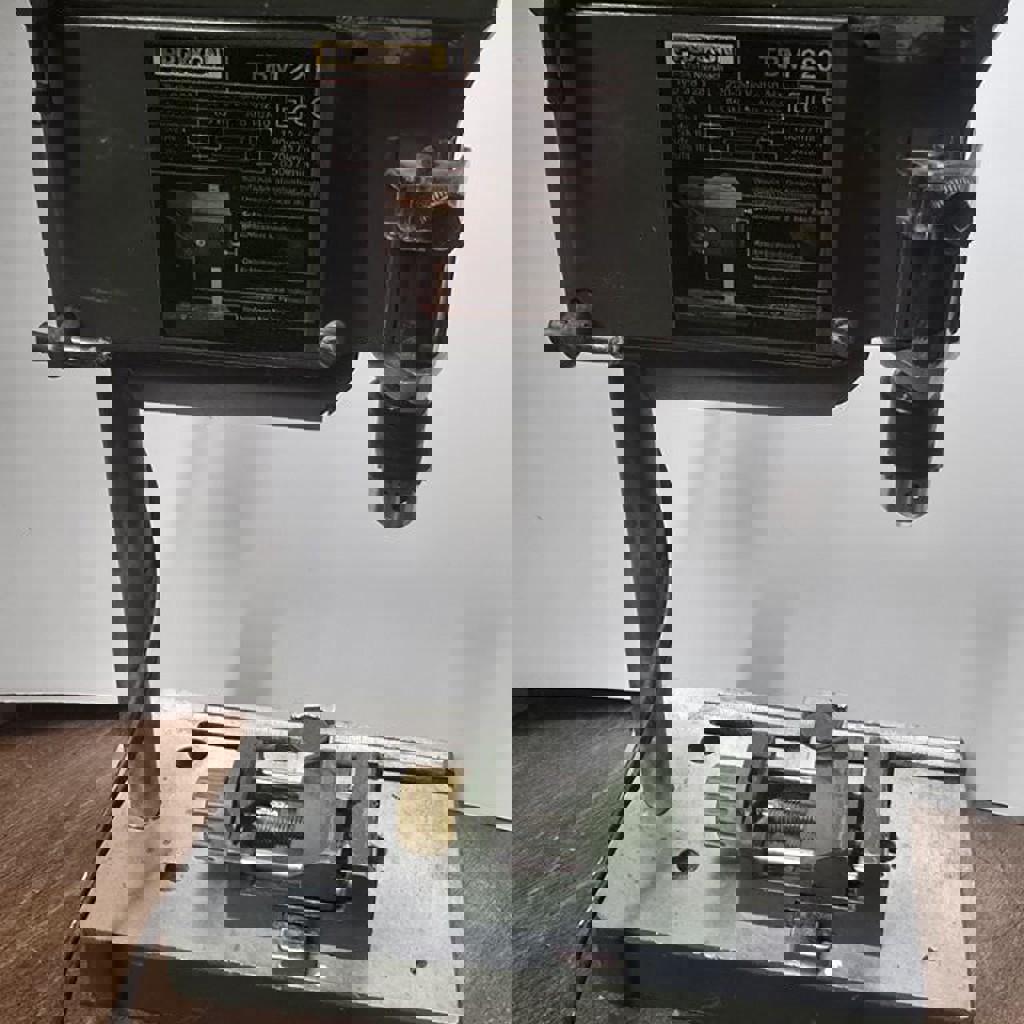 Мини-сверлильный станок Proxxon TBM 220