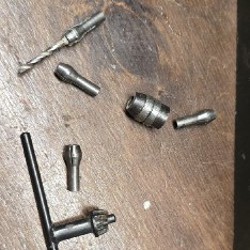 Мини-сверлильный станок Proxxon TBM 220 - фото 2