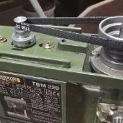 Мини-сверлильный станок Proxxon TBM 220 - фото 5