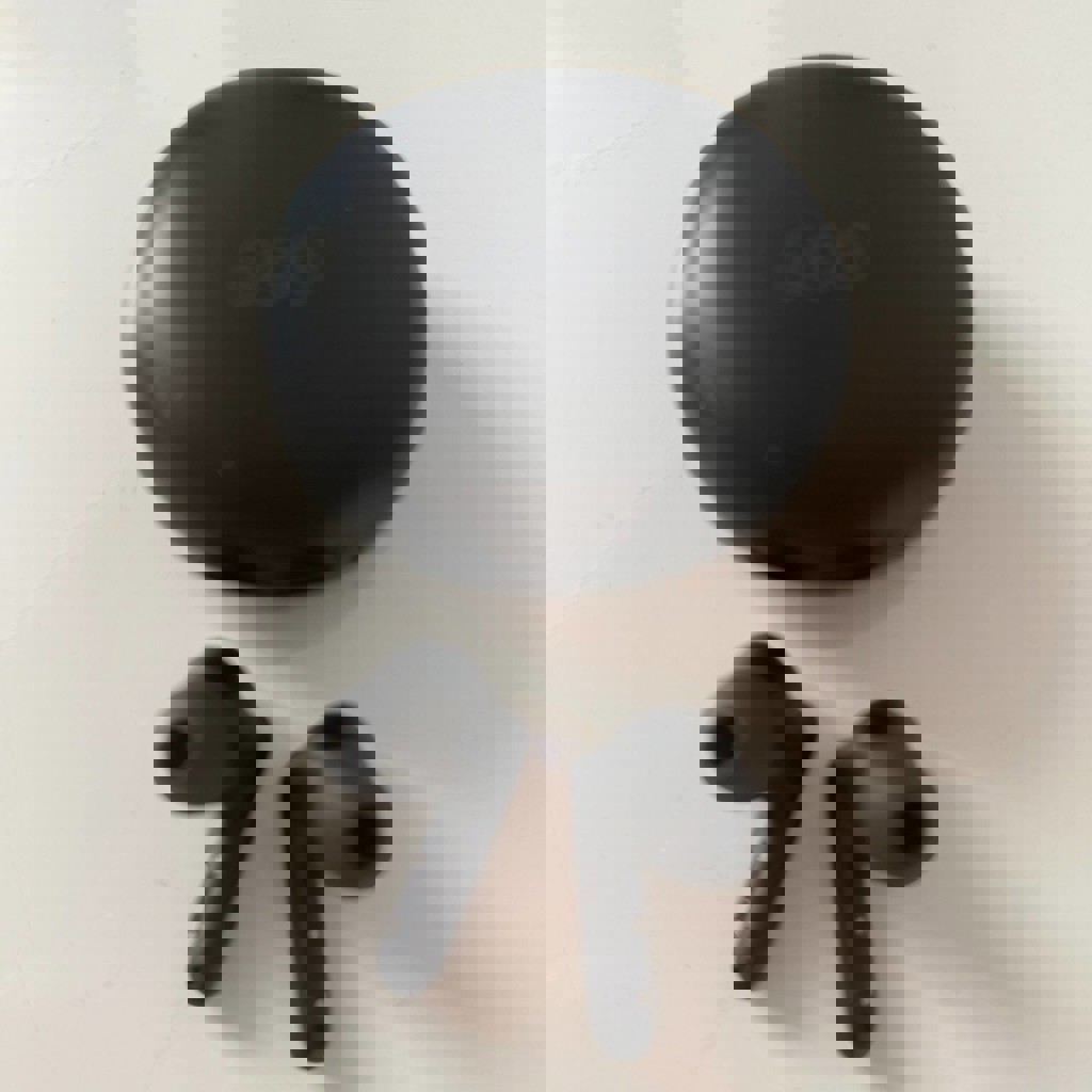 Беспроводные наушники QCY