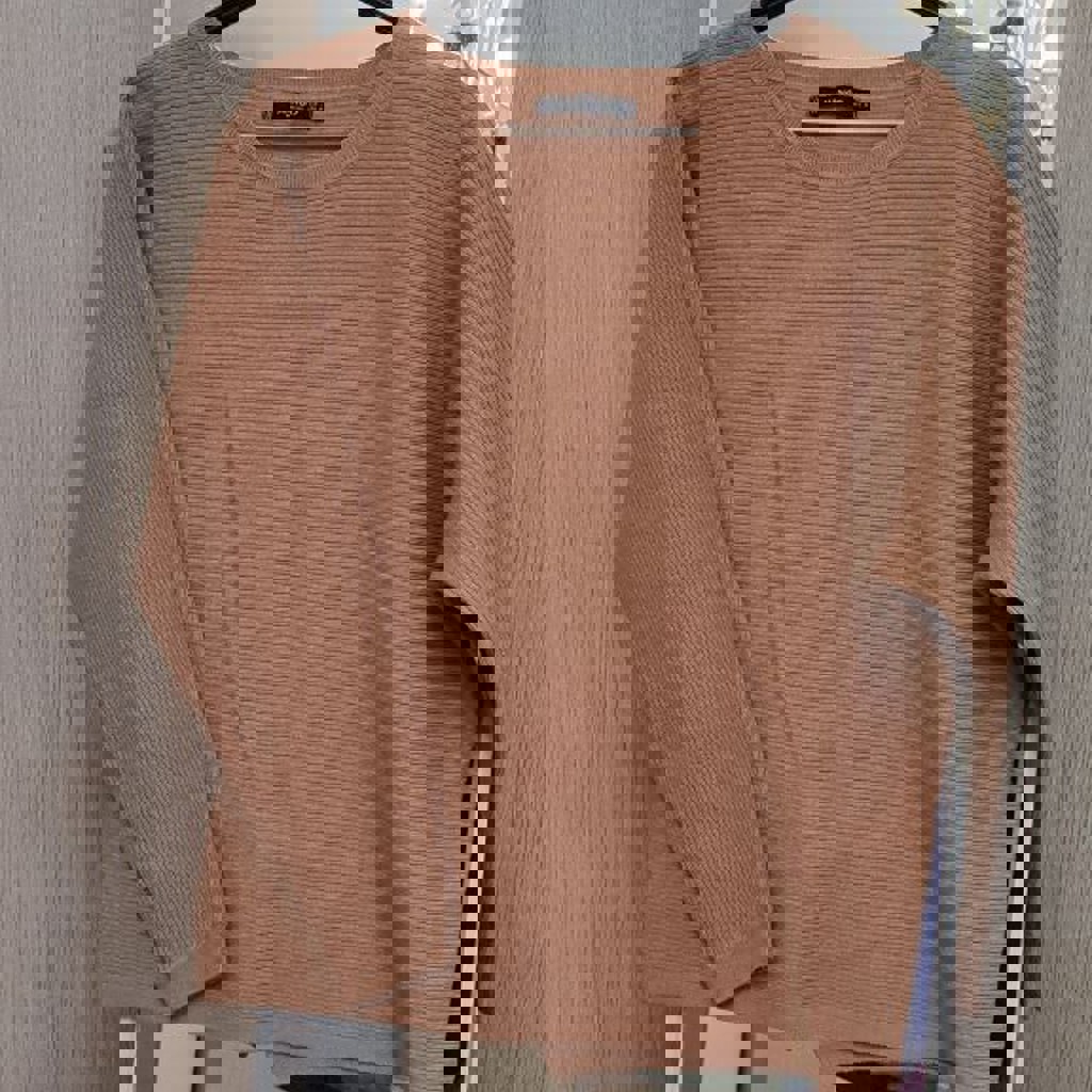 Свитер свободный MANGO