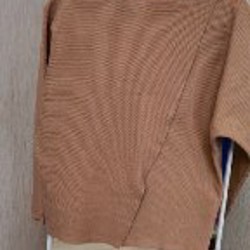 Свитер свободный MANGO - фото 3