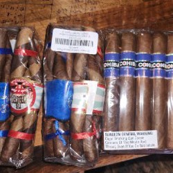 Сигары - фото 2