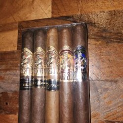 Сигары - фото 3