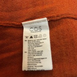 Платье COS - фото 2