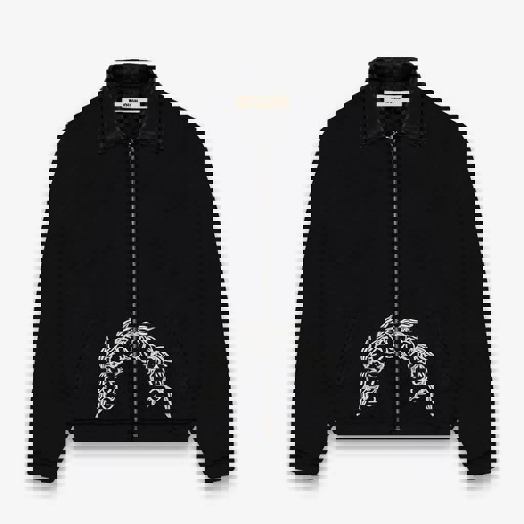 Мужская куртка Rough