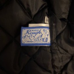 Мужская куртка Rough - фото 3
