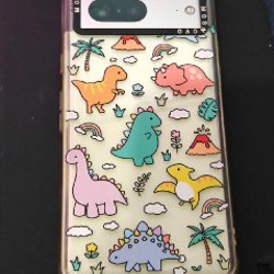 Pixel 7 5G - фото 4