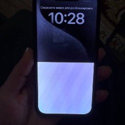 IPhone 15 Pro 128gb - фото 2