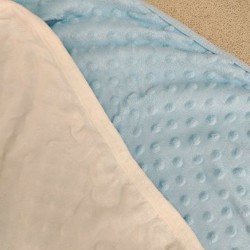 Двусторонний плед - фото 2