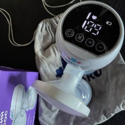 Беспроводной электрический молокоотсос SISBRO - фото 2