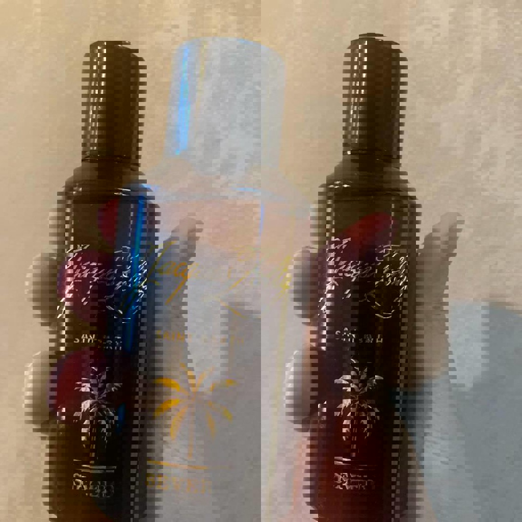 Jacques Zolty Severo