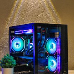 Игровой / Рендерный ПК - фото 1