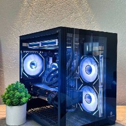 Игровой / Рендерный ПК - фото 3