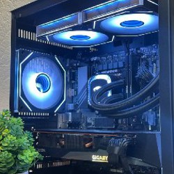 Игровой / Рендерный ПК - фото 4